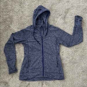 Women’s Outdoor Research Full Zip Hoodie